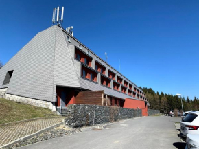 Apartmán Stratos, Ostružná